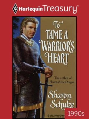 cover image of To Tame a Warrior's Heart